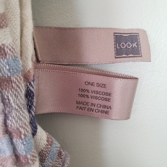 Infinity Scarf - Picture 3 of 3